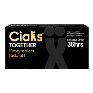 Cialis Together