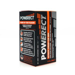 Powerect Male Enhancement Cream 48mL