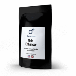 Male Enhancer 60 Caps