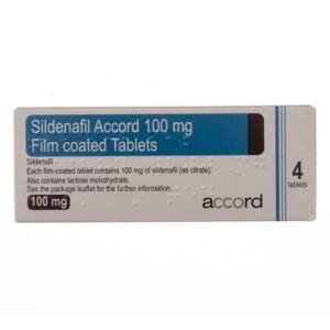 Tadalafil