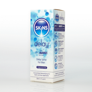 Skins Natural Delay