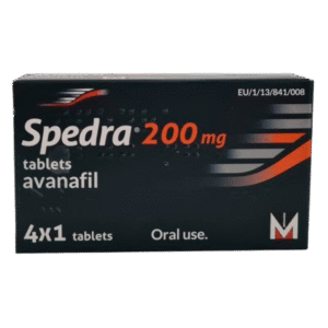 Spedra