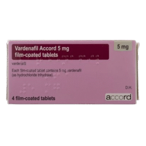 Vardenafil