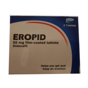 Eropid
