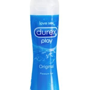 Durex Feel Lube 50mL